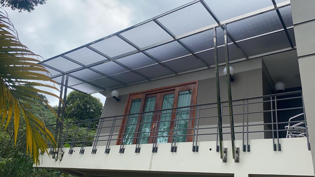 ELITE GLASS & ALUMINIUM SDN. BHD.