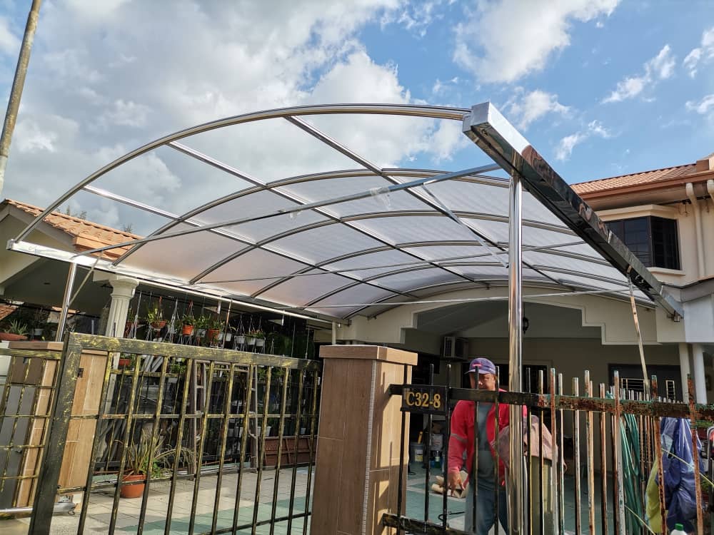 ELITE GLASS & ALUMINIUM SDN. BHD.