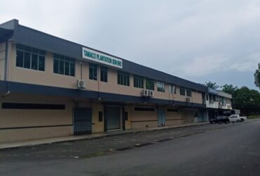 TAMACO PLANTATION SDN. BHD.