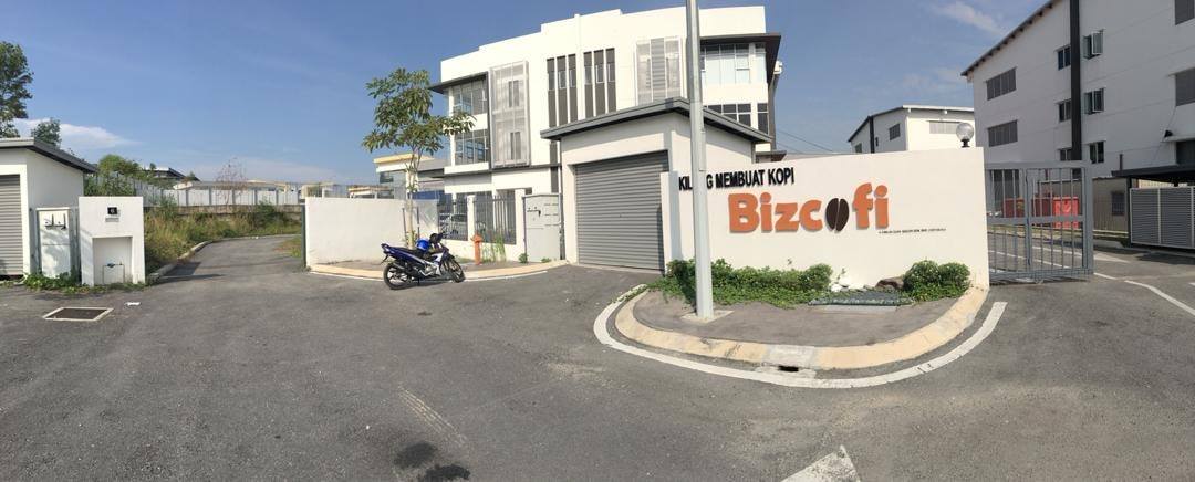 BIZCOFI SDN. BHD.