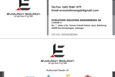 EVOLUTION SOLUTION ENGINEERING SDN. BHD.