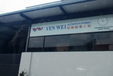 YEN WEI ALUMINIUM WORKS