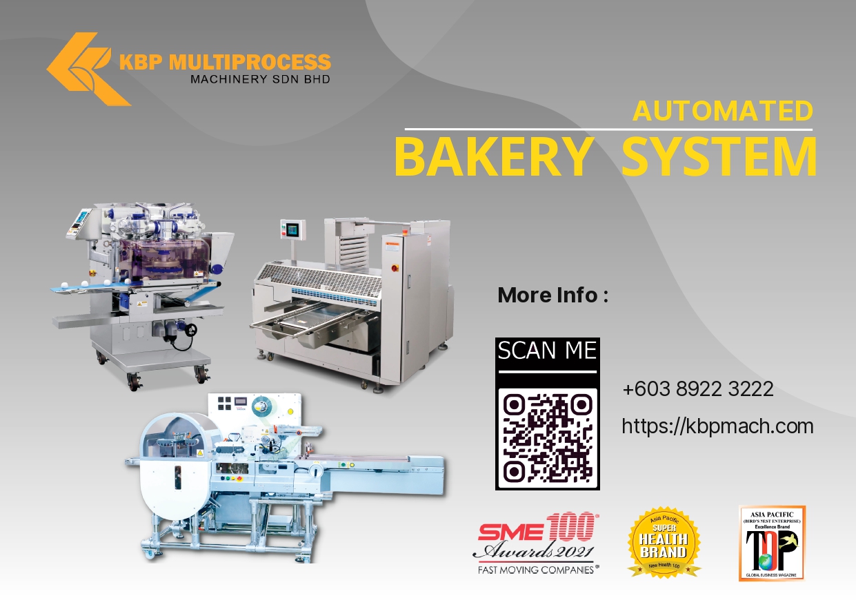 KBP MULTIPROCESS MACHINERY SDN. BHD.