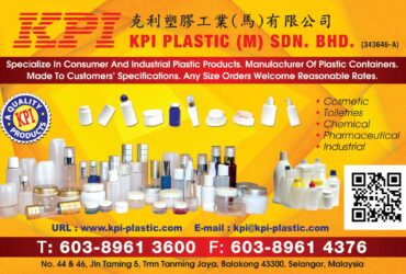 KPI PLASTIC (M) SDN. BHD.