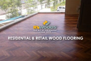 RV WOODS SDN. BHD.