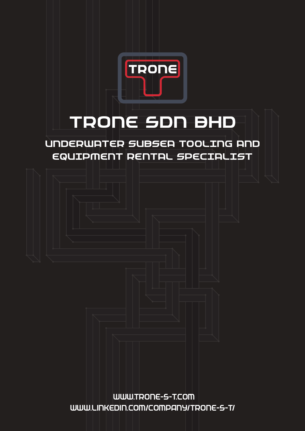 TRONE SOLUTION & TECHNOLOGIES SDN. BHD.