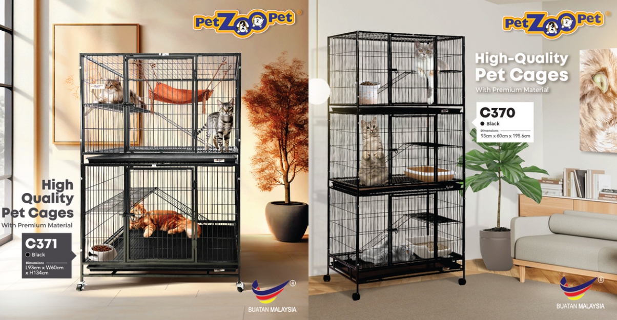 WINCAGE PET PRODUCTS SDN. BHD.