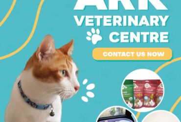 ARK VETERINARY CENTRE