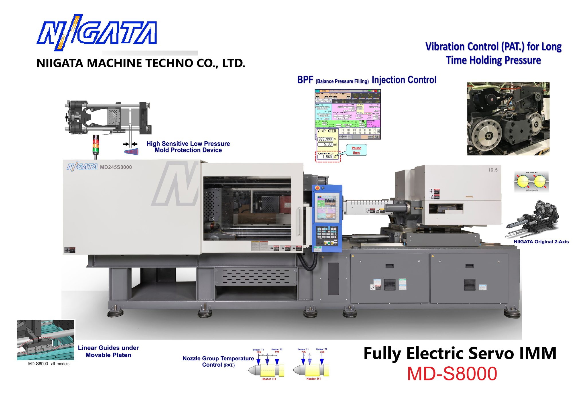 CM MACHINERY SDN. BHD. (KUALA LUMPUR)