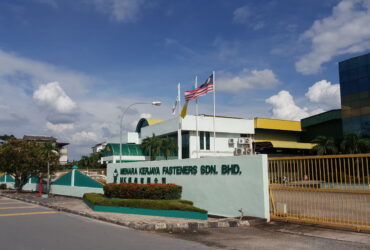 MENARA KERJAYA FASTENERS SDN. BHD.