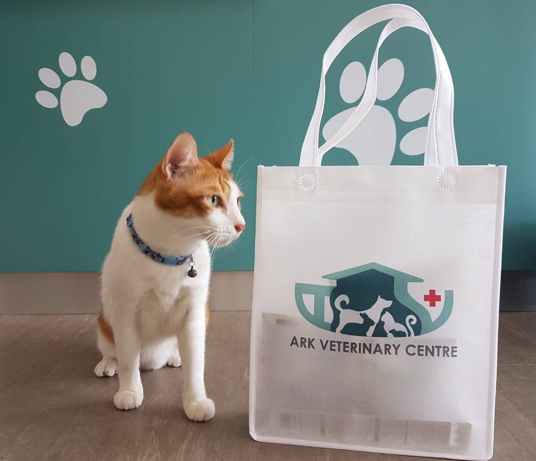 ARK VETERINARY CENTRE