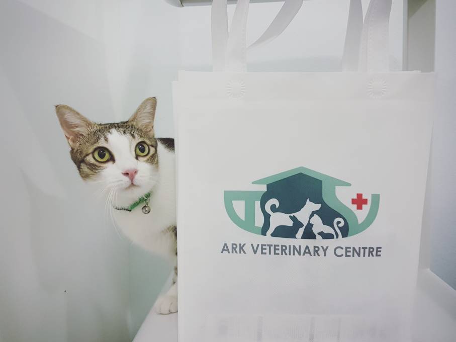 ARK VETERINARY CENTRE