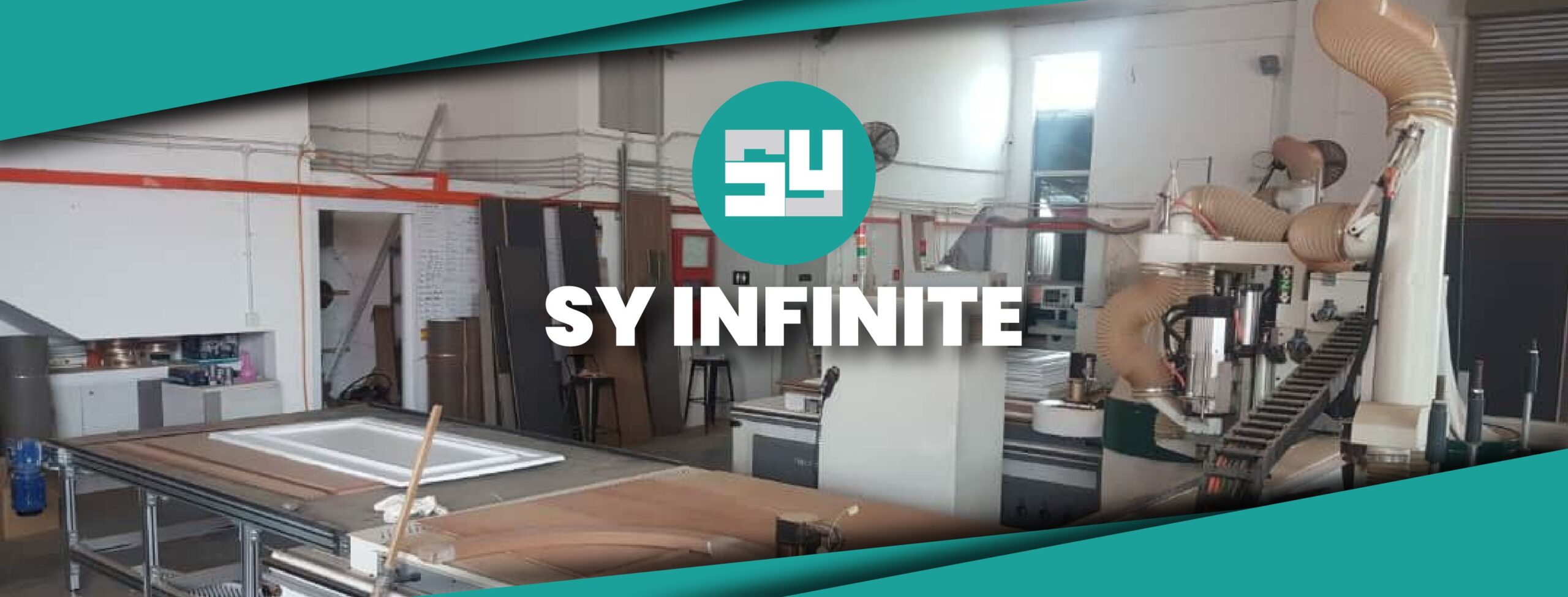 SY INFINITE SDN. BHD.