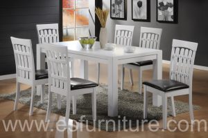 ES FURNITURE (MALAYSIA) SDN. BHD.