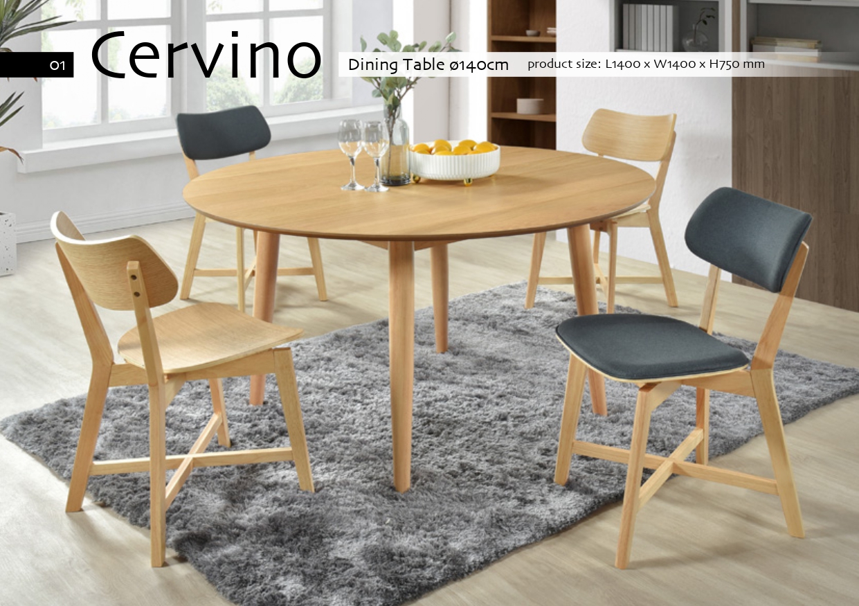 GAO SHENG FURNITURE (M) SDN. BHD.