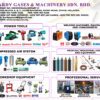 HARDY GASES & MACHINERY SDN. BHD.