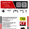 KT HOIST AND CRANE SDN. BHD.