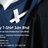 RIGHTWAY T-SHIRT SDN. BHD.