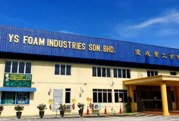 YS FOAM INDUSTRIES SDN. BHD.