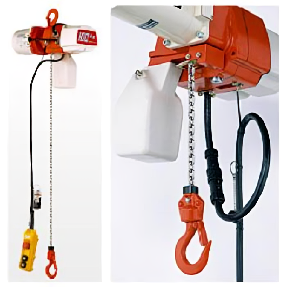 KT HOIST AND CRANE SDN. BHD.