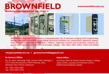 BROWNFIELD ENGINEERING SDN. BHD.