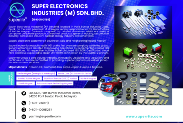 SUPER ELECTRONICS INDUSTRIES (M) SDN. BHD.