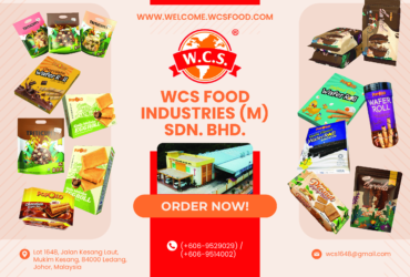 W.C.S. FOOD INDUSTRIES MALAYSIA SDN. BHD.