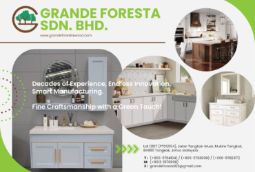 GRANDE FORESTA SDN. BHD.