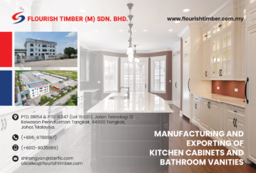 FLOURISH TIMBER (MALAYSIA) SDN. BHD.