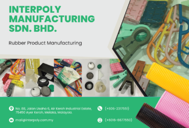 INTERPOLY MANUFACTURING SDN. BHD.