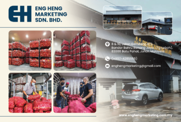 ENG HENG MARKETING SDN. BHD.