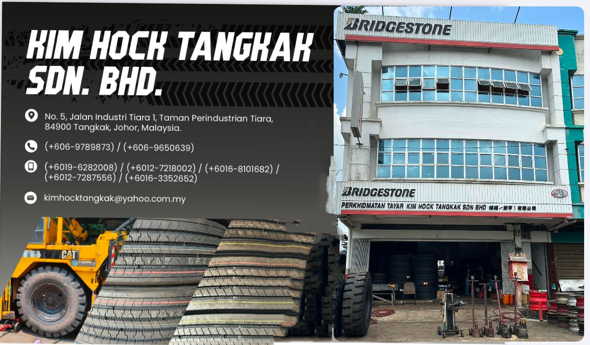 KIM HOCK TANGKAK SDN. BHD.