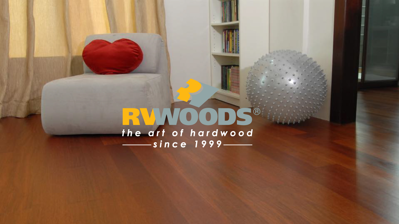 RV WOODS SDN. BHD.