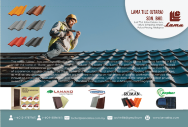 LAMA TILE (UTARA) SDN. BHD.