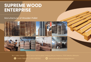 SUPREME WOOD ENTERPRISE