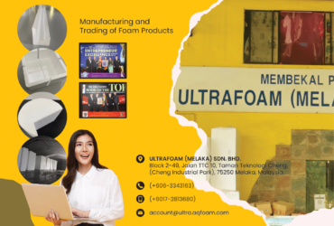 ULTRAFOAM (MELAKA) SDN. BHD.