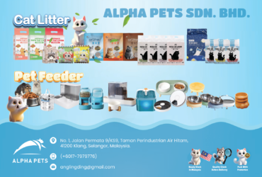 ALPHA PETS SDN. BHD.