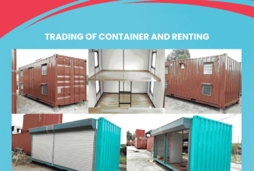 HITEC CONTAINER ENGINEERING SDN. BHD.