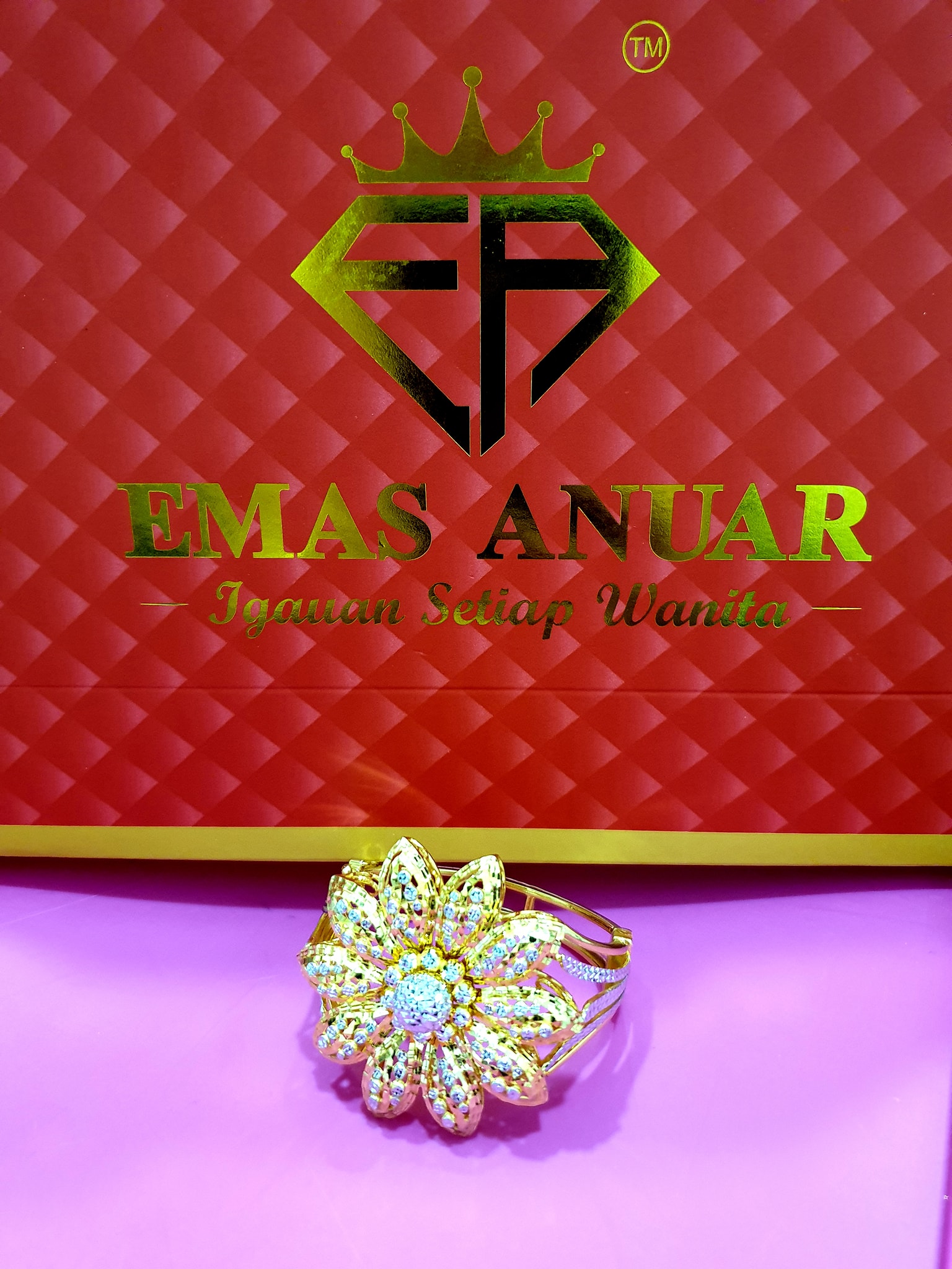 EMAS ANUAR LAND PROPERTY SDN. BHD.