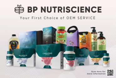 BP NUTRISCIENCE SDN. BHD.