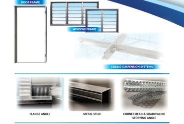 HAI KANG STEEL (M) SDN. BHD.