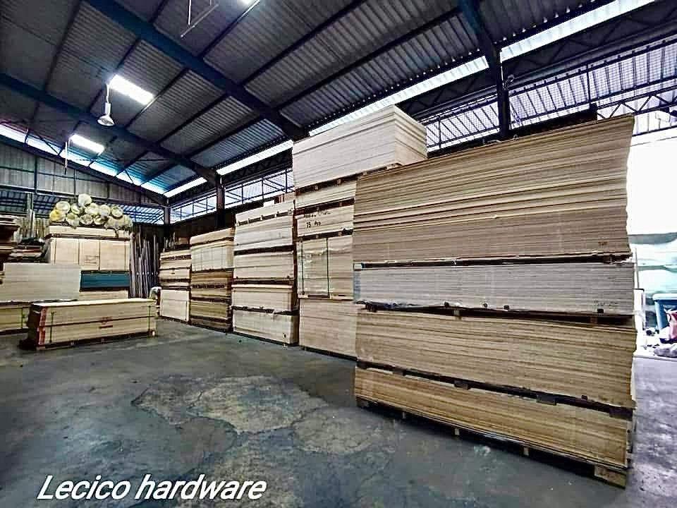 LECICO HARDWARE SDN. BHD.