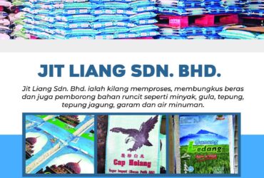 JIT LIANG SDN. BHD.