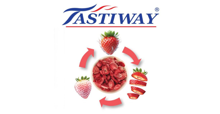 TASTIWAY SDN. BHD.