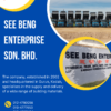 SEE BENG ENTERPRISE SDN. BHD.