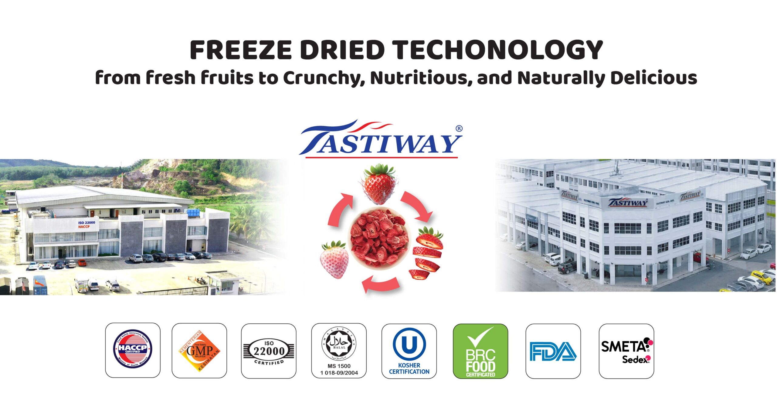 TASTIWAY SDN. BHD.