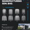 ORIGINAL MANUFACTURING SDN. BHD.
