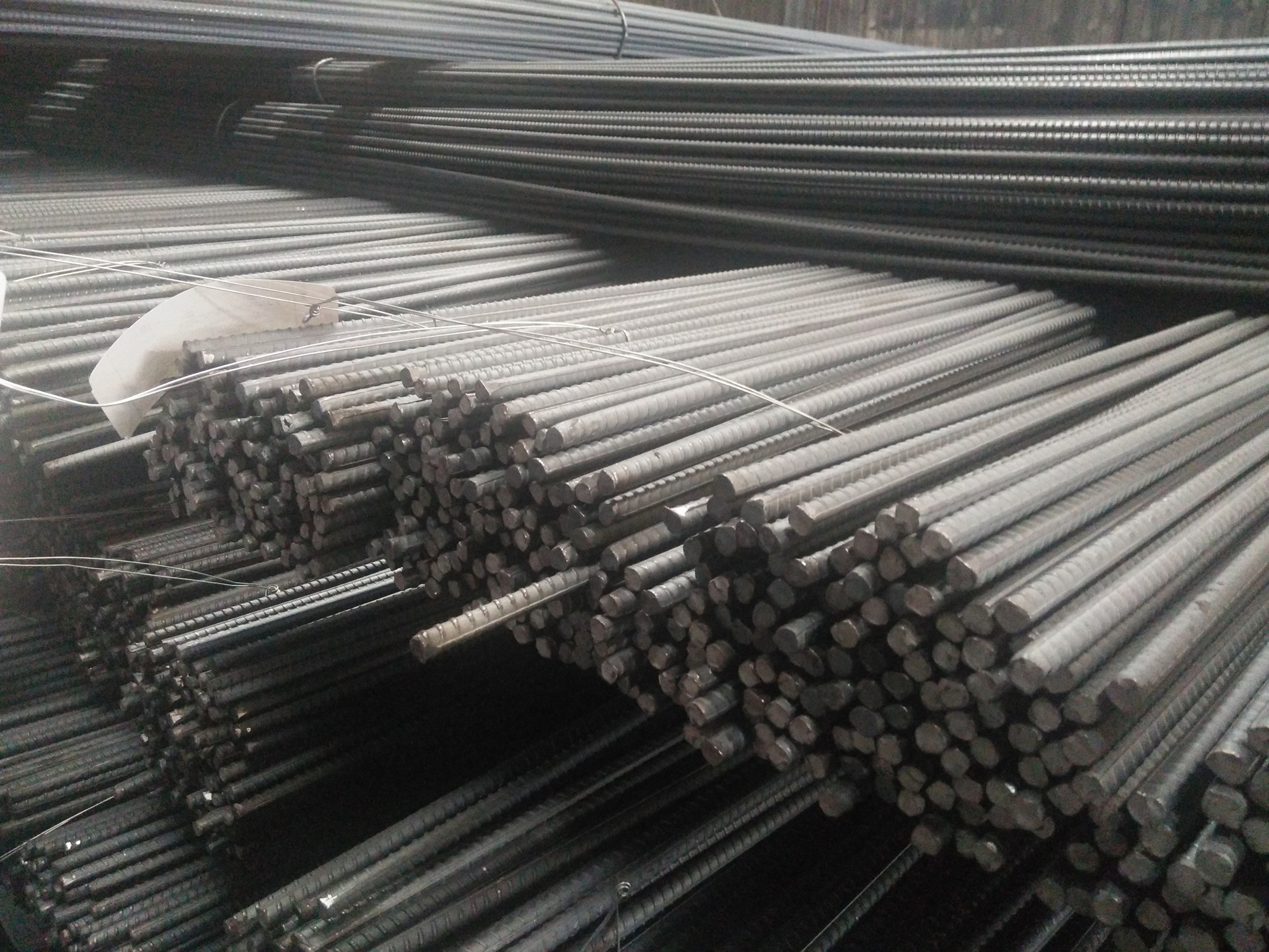 STEEL INDUSTRIES (SABAH) SDN. BHD.