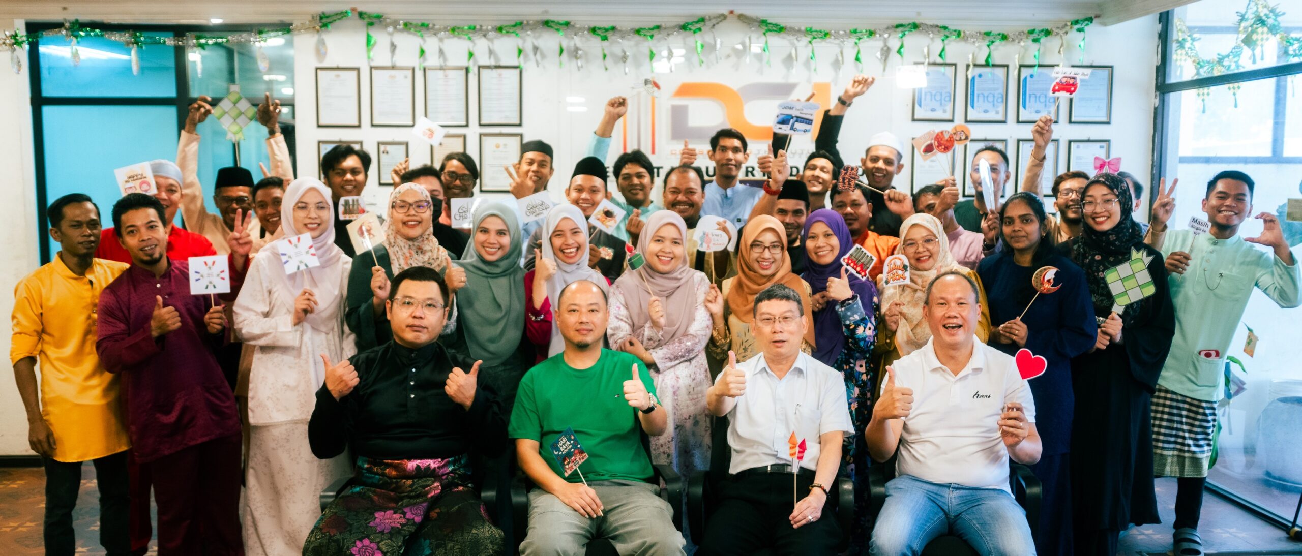 DECENT INDUSTRY SDN. BHD.
