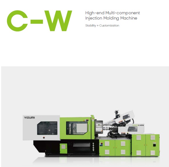 WY MACHINERY TRADING SDN. BHD.